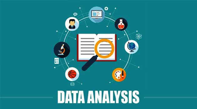 PhD Data Analysis Service